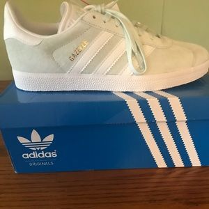 Brand new never worn adidas
